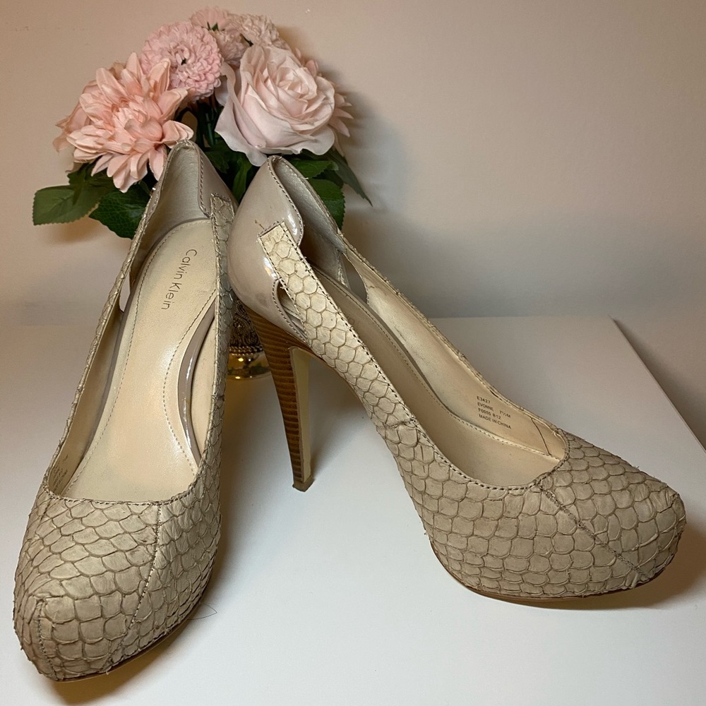 👡👠💃🏽  leather platform pumps 💃🏽👠👡